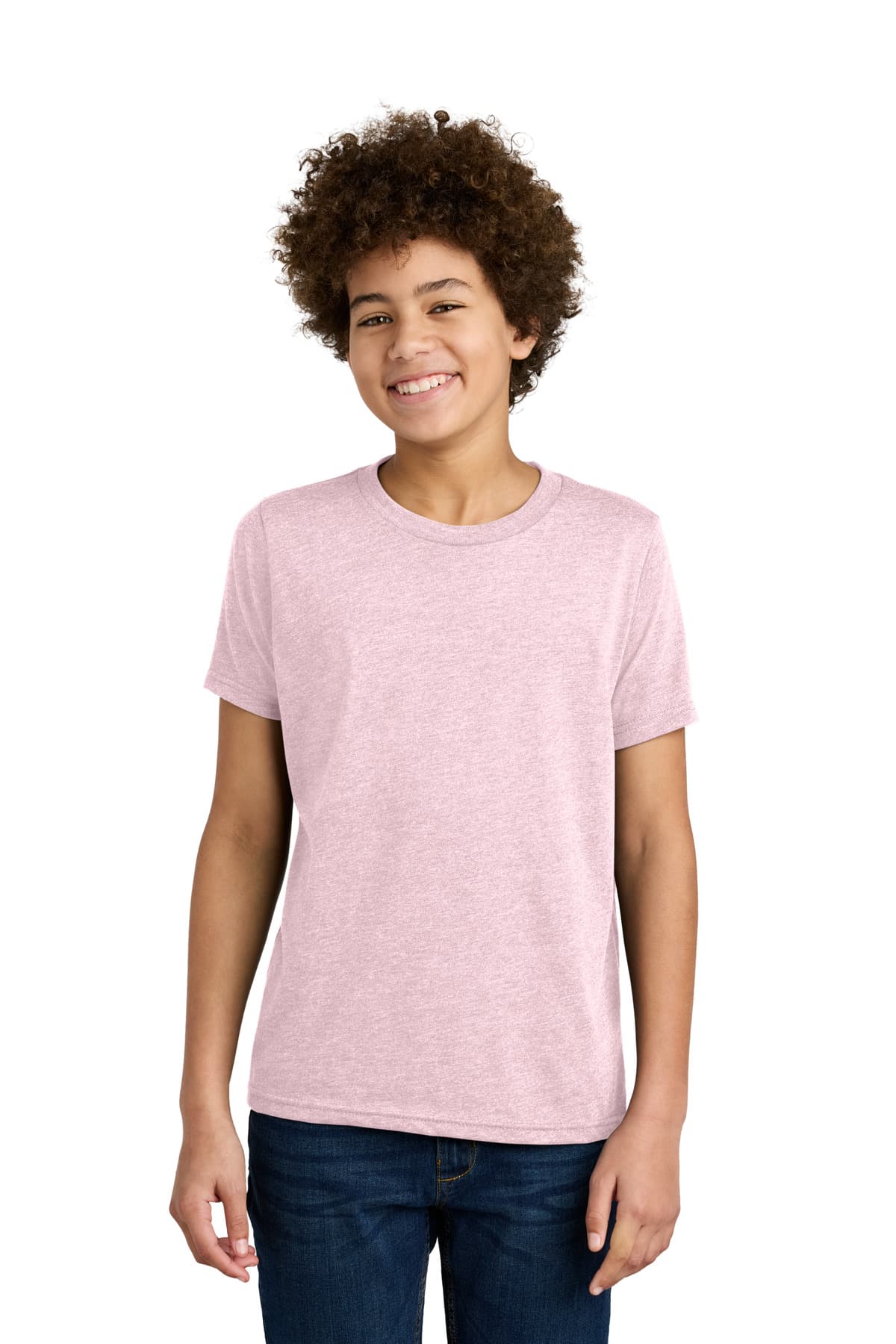 Next Level Next Level Apparel Youth CVC Tee NL3312