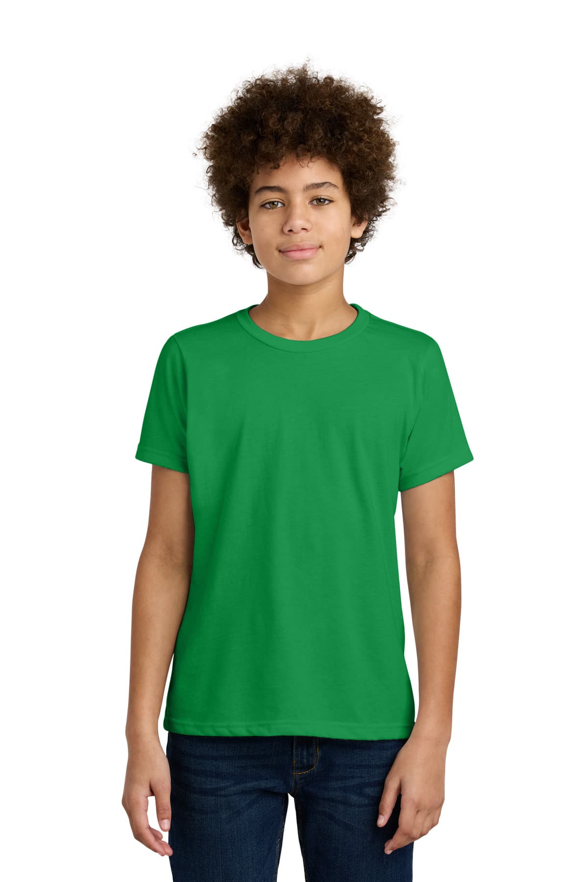 Next Level Next Level Apparel Youth CVC Tee NL3312
