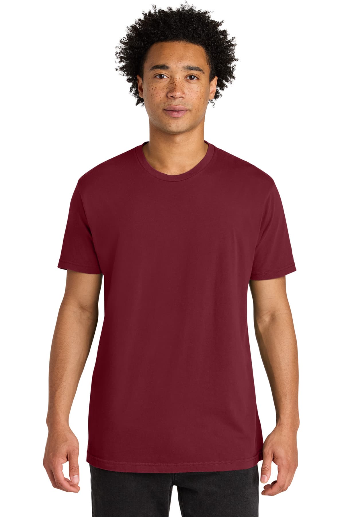 Next Level Next Level Apparel Soft Wash Cotton Tee NL3600SW