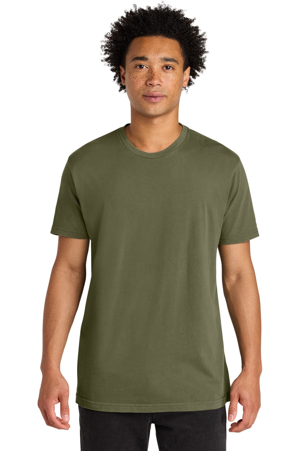Next Level Next Level Apparel Soft Wash Cotton Tee NL3600SW