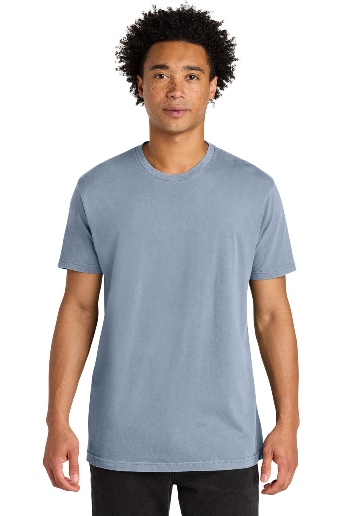 Next Level Next Level Apparel Soft Wash Cotton Tee NL3600SW