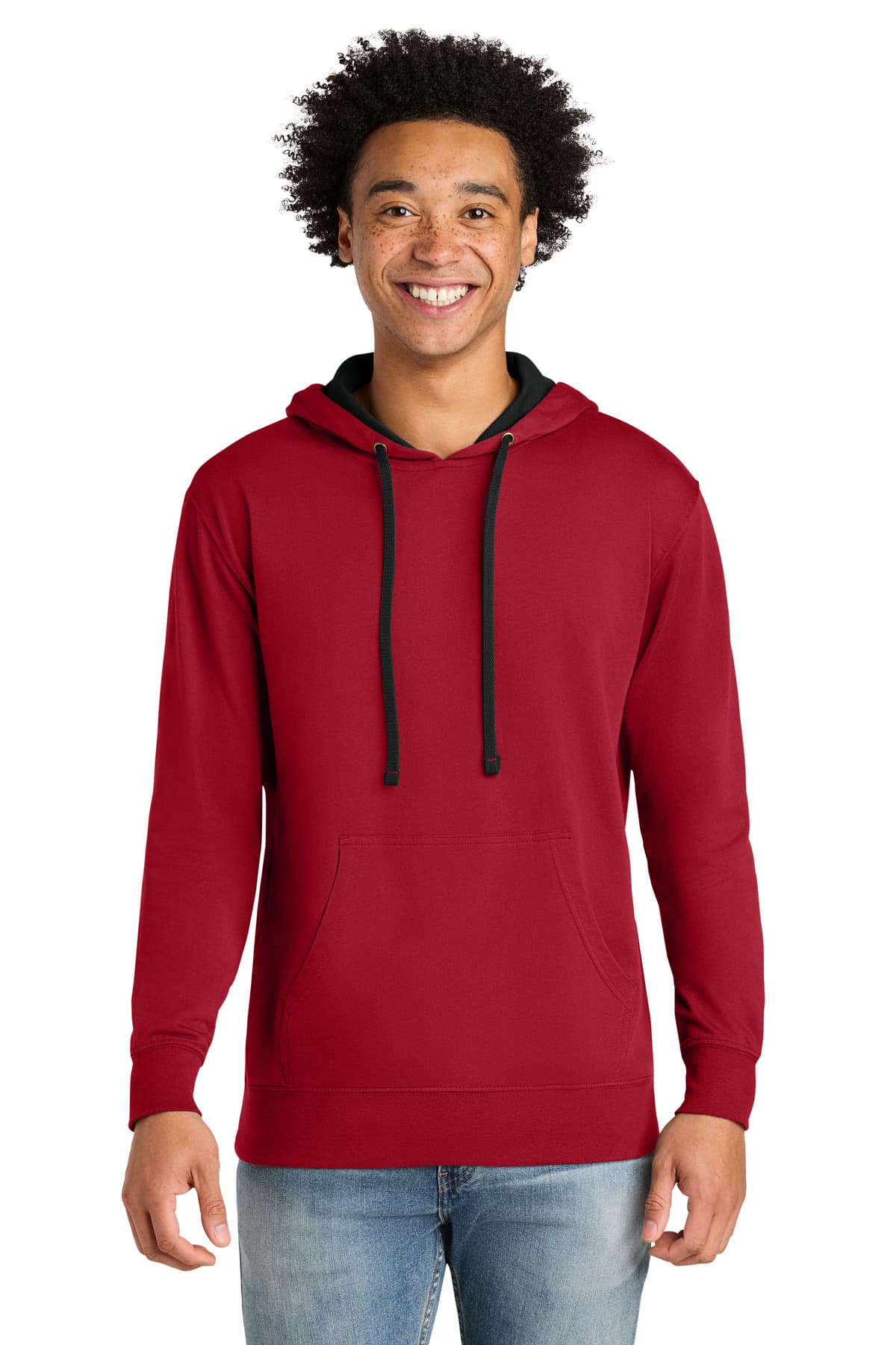 Next Level Next Level Apparel Laguna Hoodie NL9301