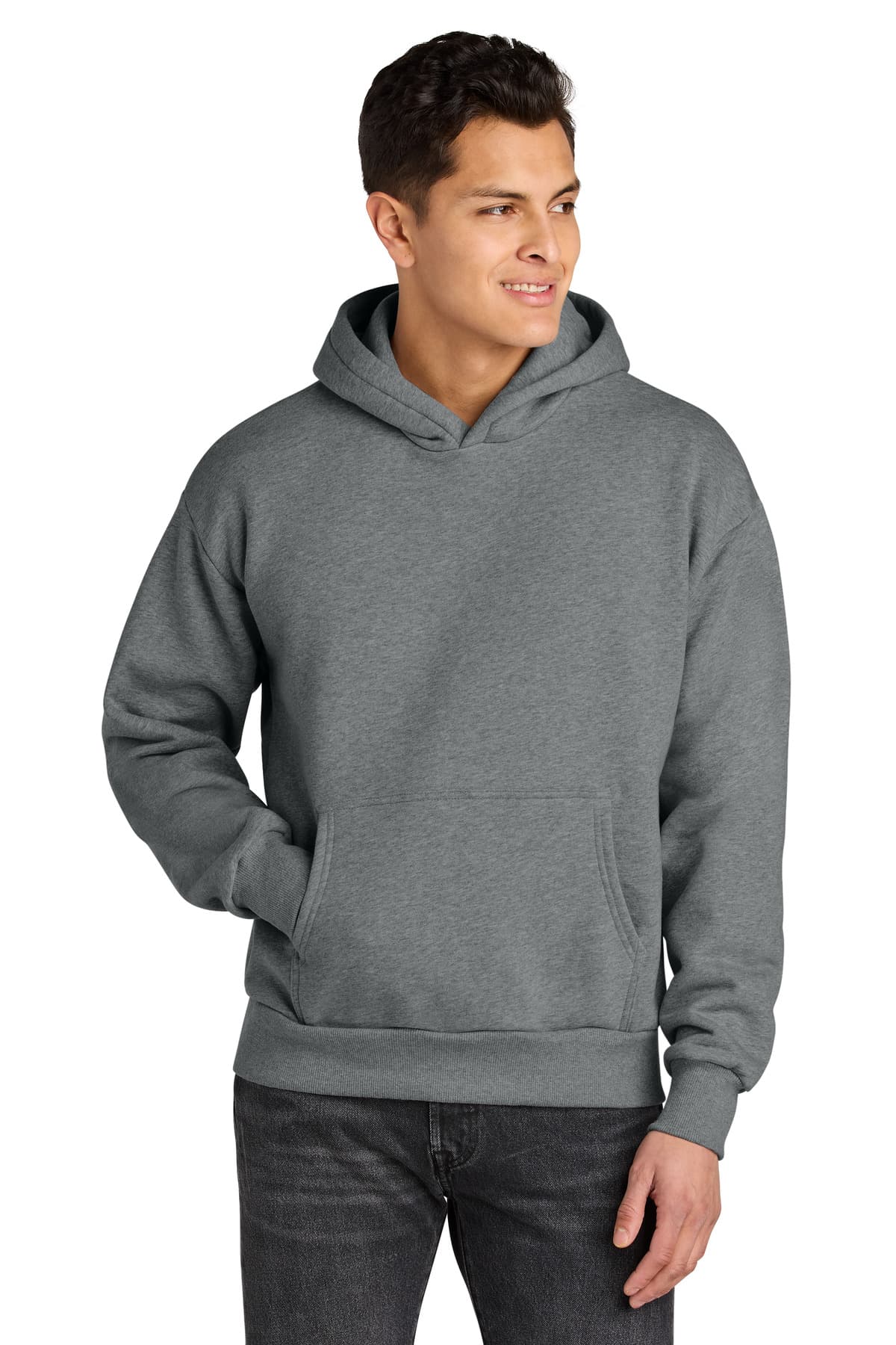 Next Level Next Level Apparel Heavyweight Hoodie NL9307