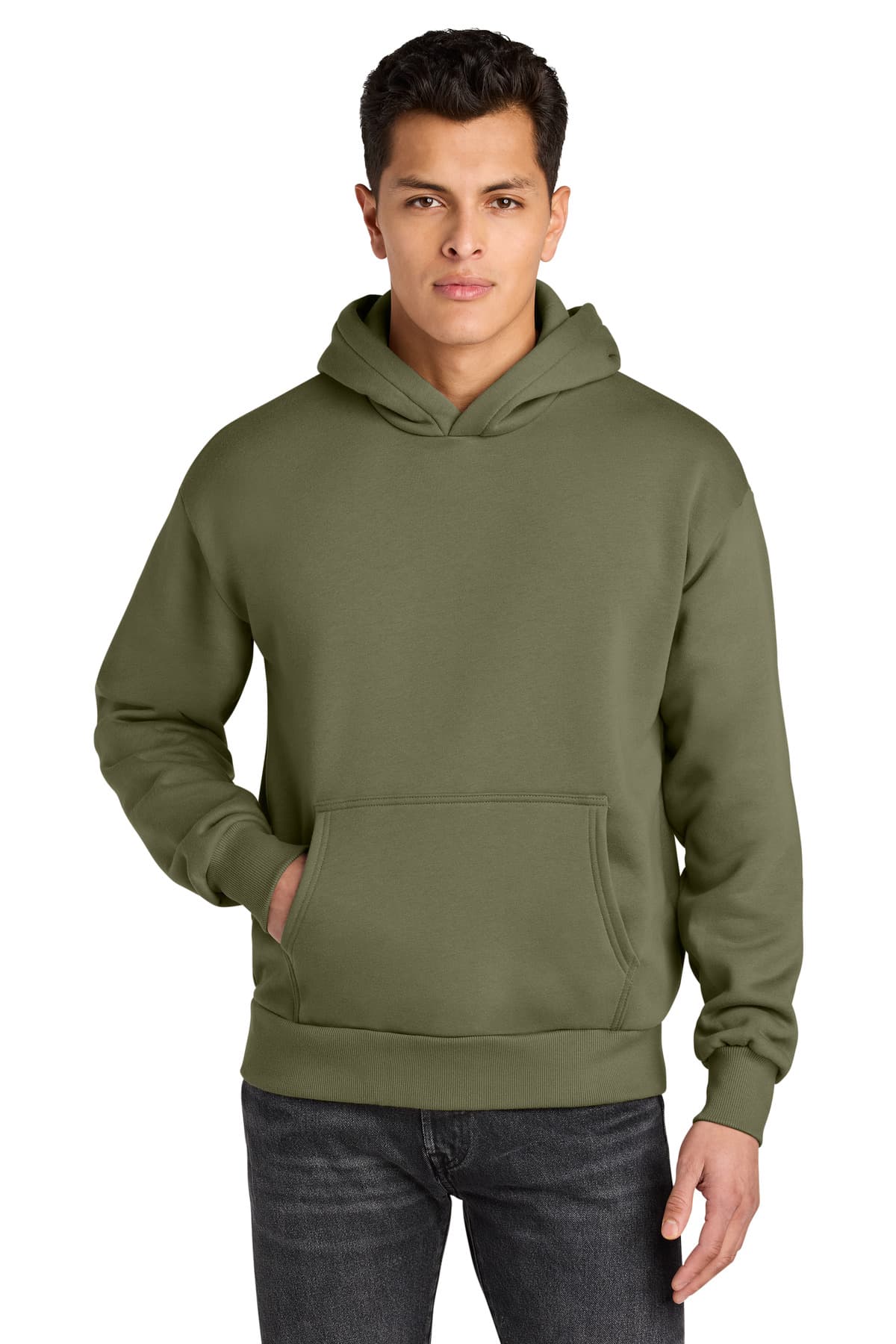 Next Level Next Level Apparel Heavyweight Hoodie NL9307
