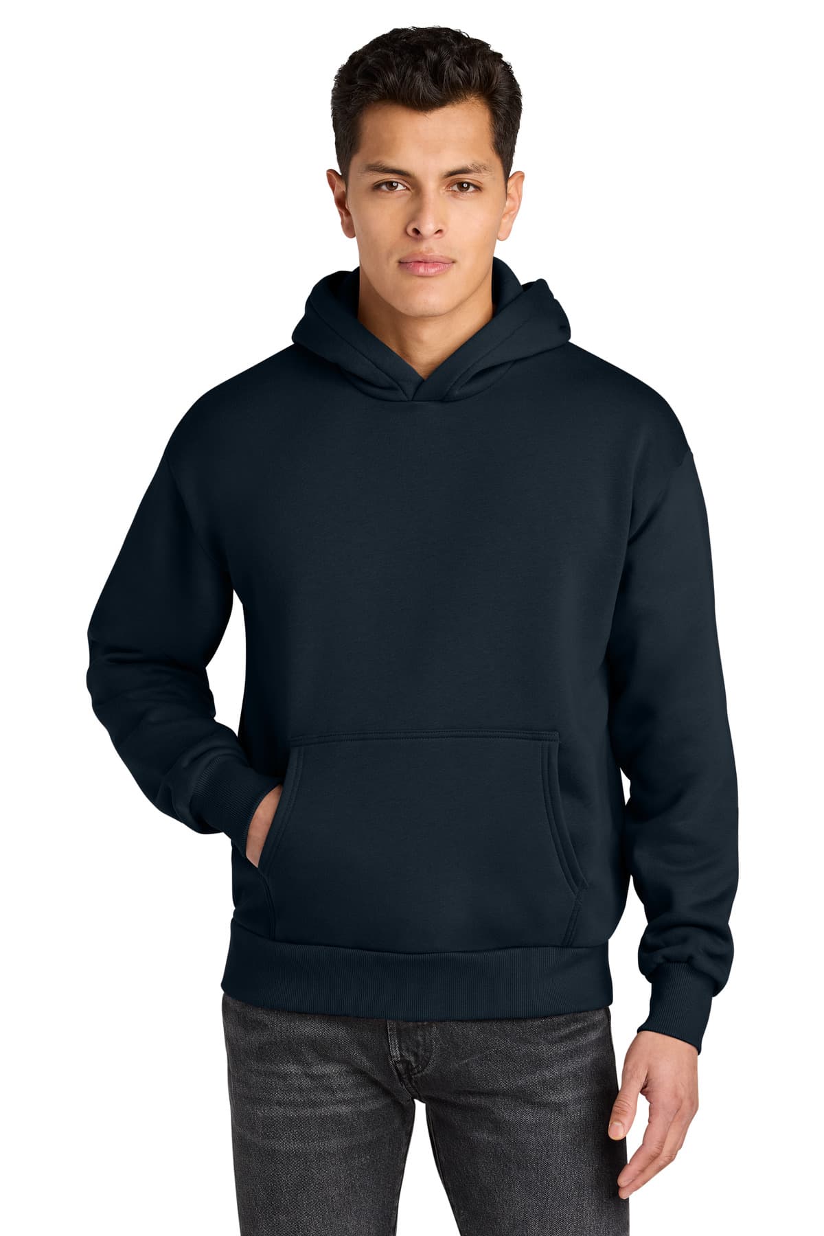 Next Level Next Level Apparel Heavyweight Hoodie NL9307