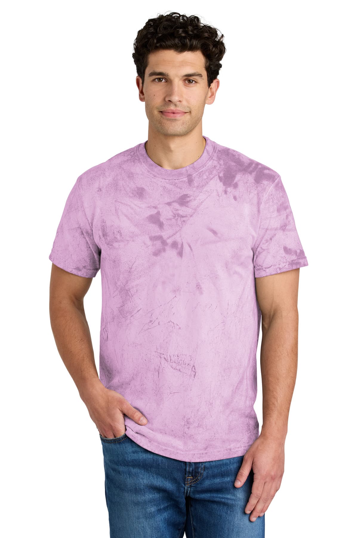 Comfort Colors Comfort Colors Heavyweight Color Blast Tee 1745