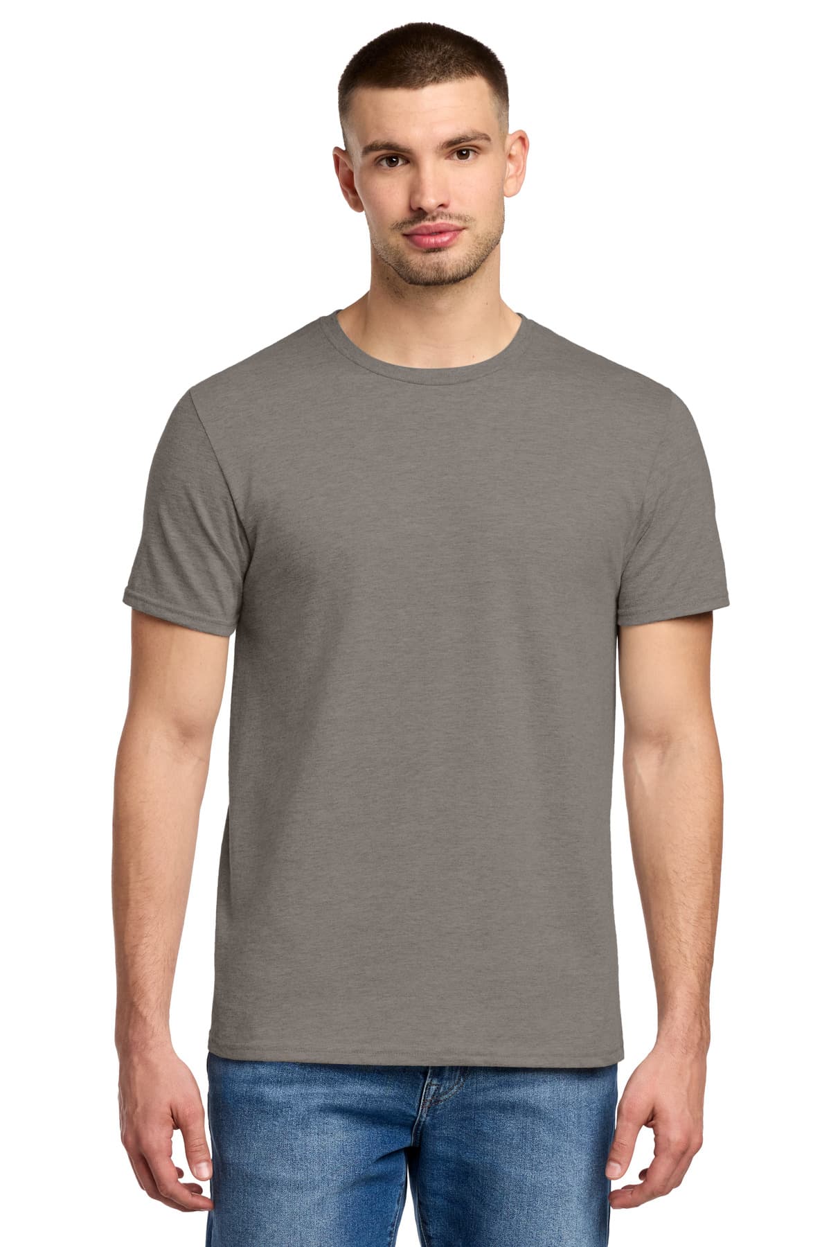 Jerzees Jerzees Premium Blend Ring Spun T-Shirt 560M