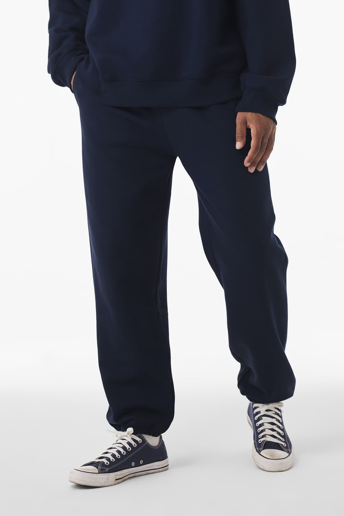 Bella + Canvas BELLA+CANVAS Unisex 10-Ounce Heavyweight Sweatpant BC4737