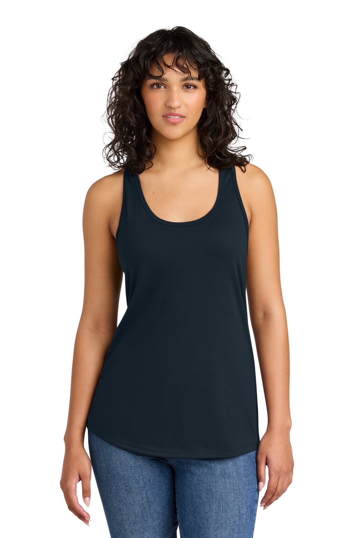 Next Level Next Level Apparel Women's Ideal Racerback Tank NL1533