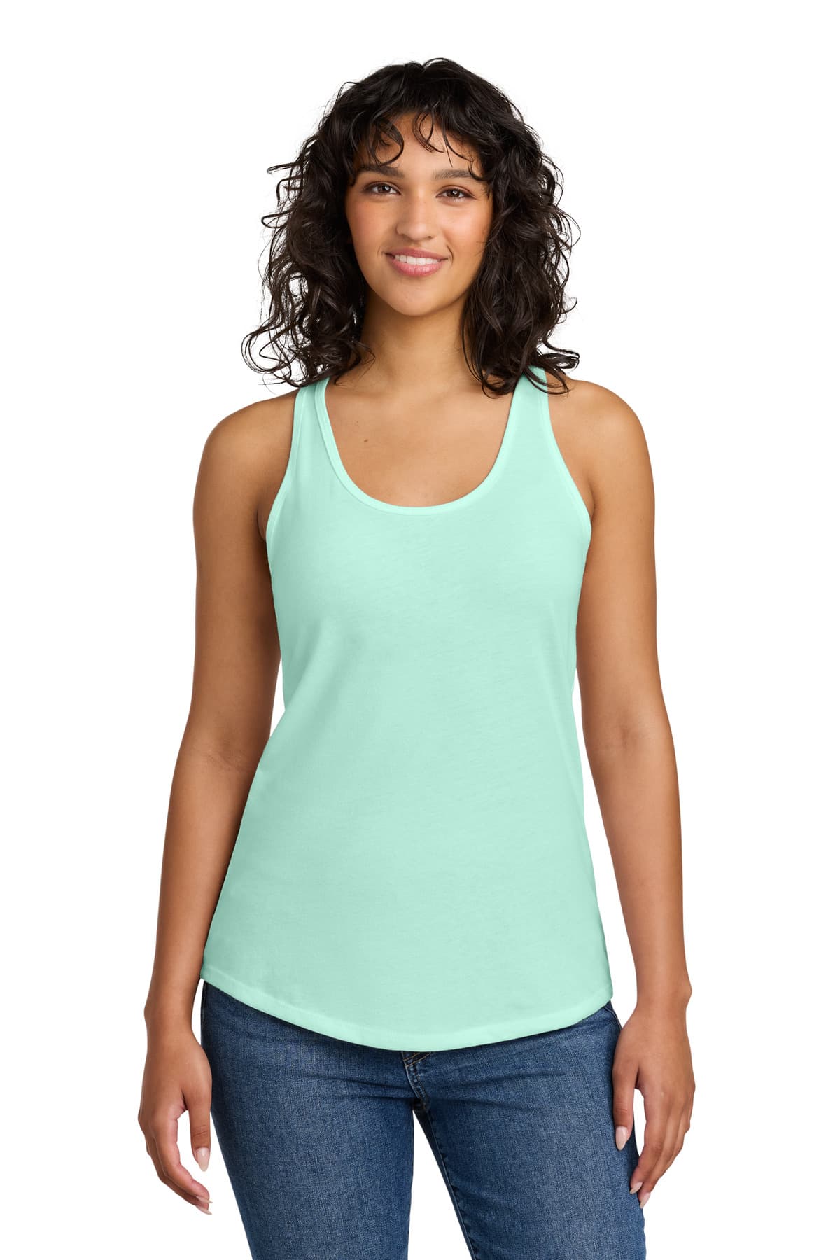 Next Level Next Level Apparel Women's Ideal Racerback Tank NL1533