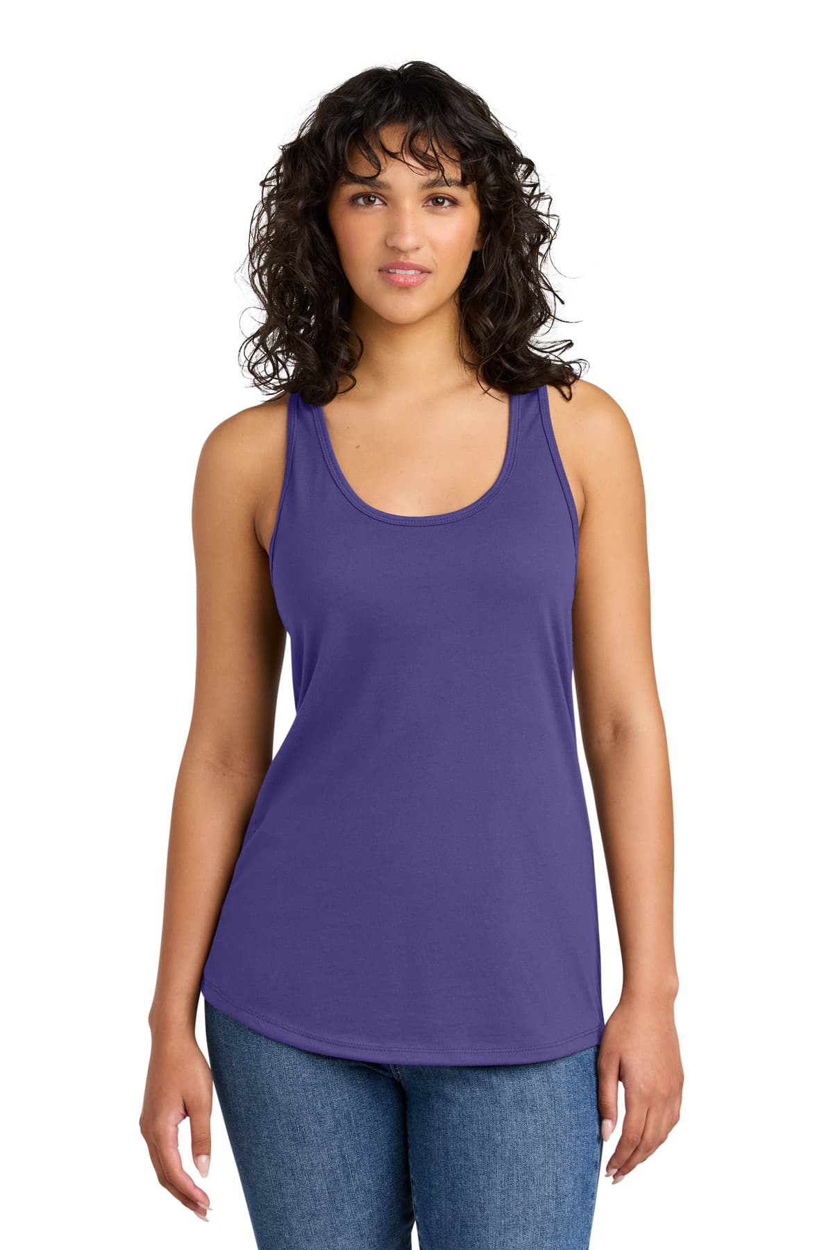 Next Level Next Level Apparel Women's Ideal Racerback Tank NL1533