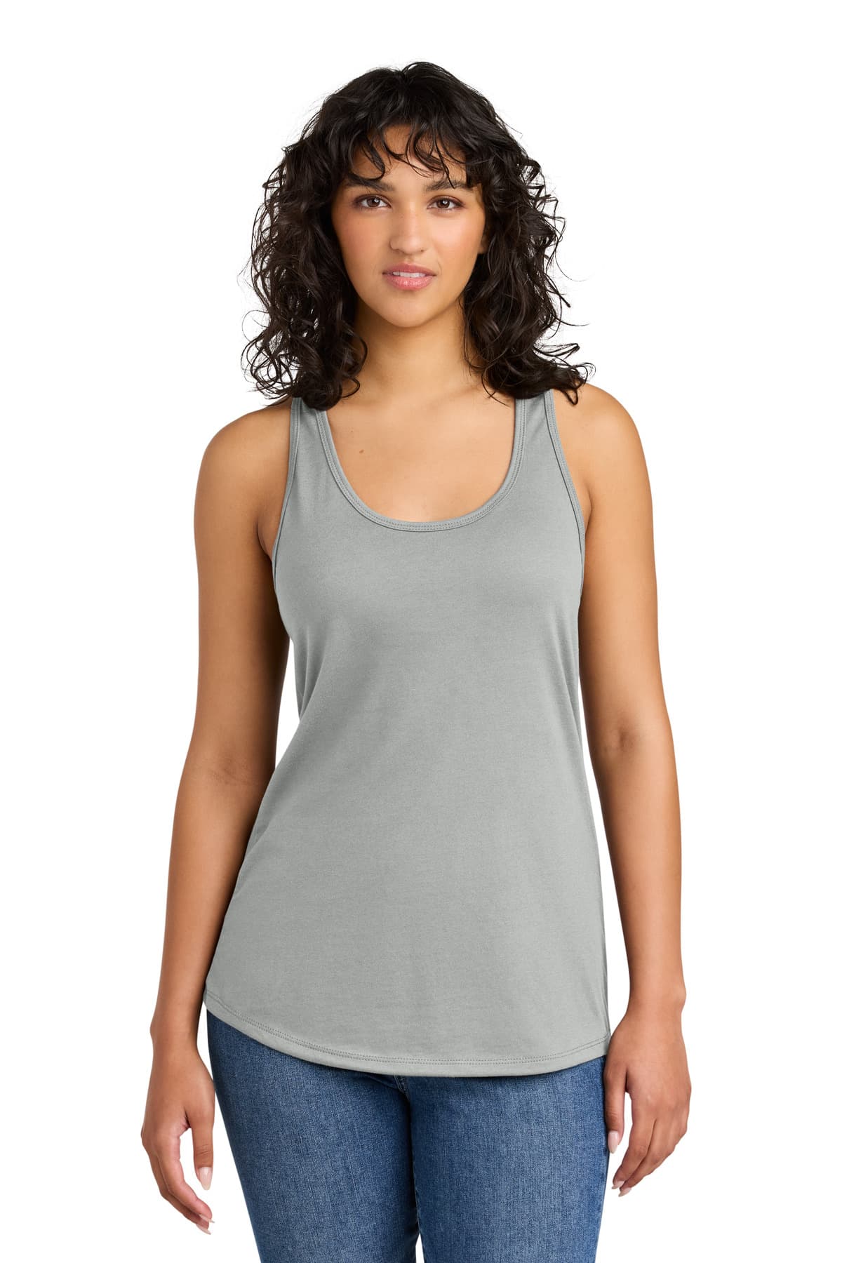 Next Level Next Level Apparel Women's Ideal Racerback Tank NL1533