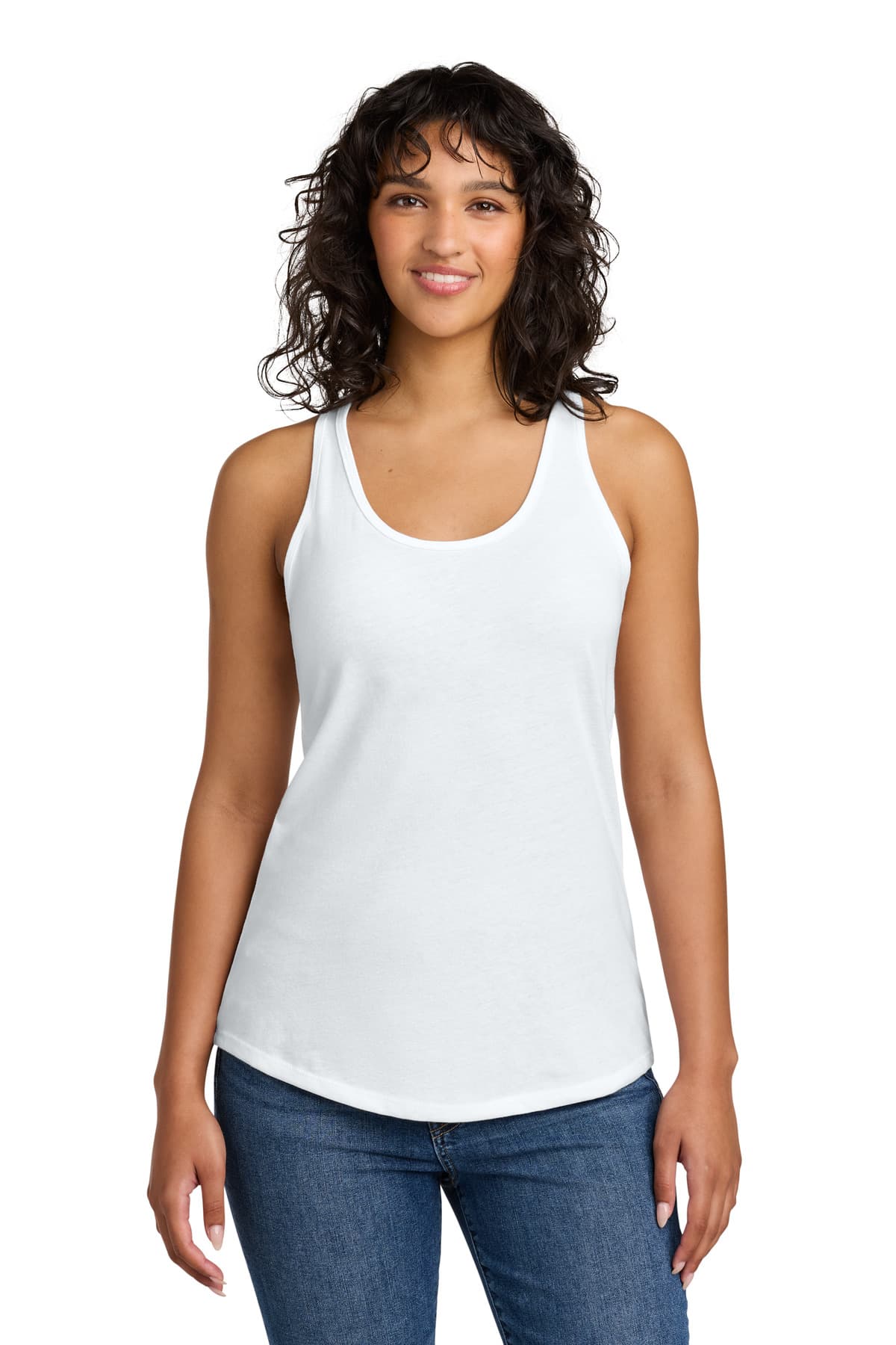 Next Level Next Level Apparel Women's Ideal Racerback Tank NL1533