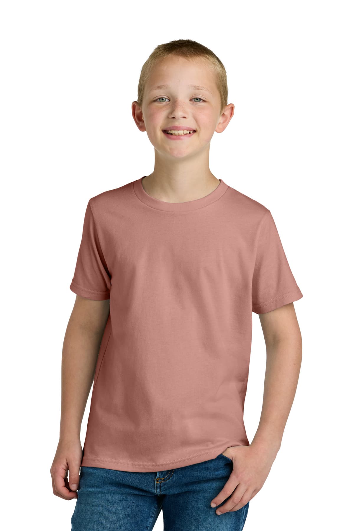 Next Level Next Level Apparel Youth Cotton Tee NL3310