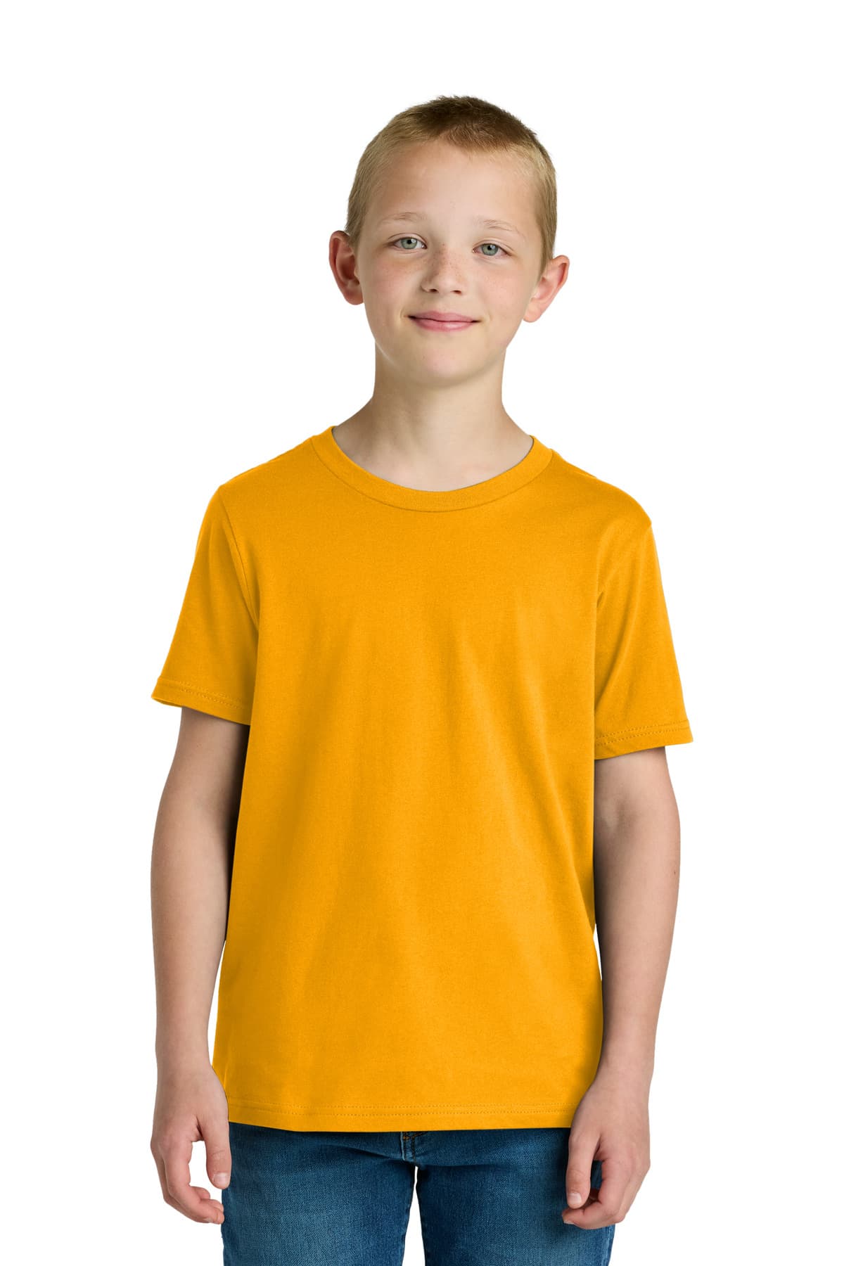 Next Level Next Level Apparel Youth Cotton Tee NL3310