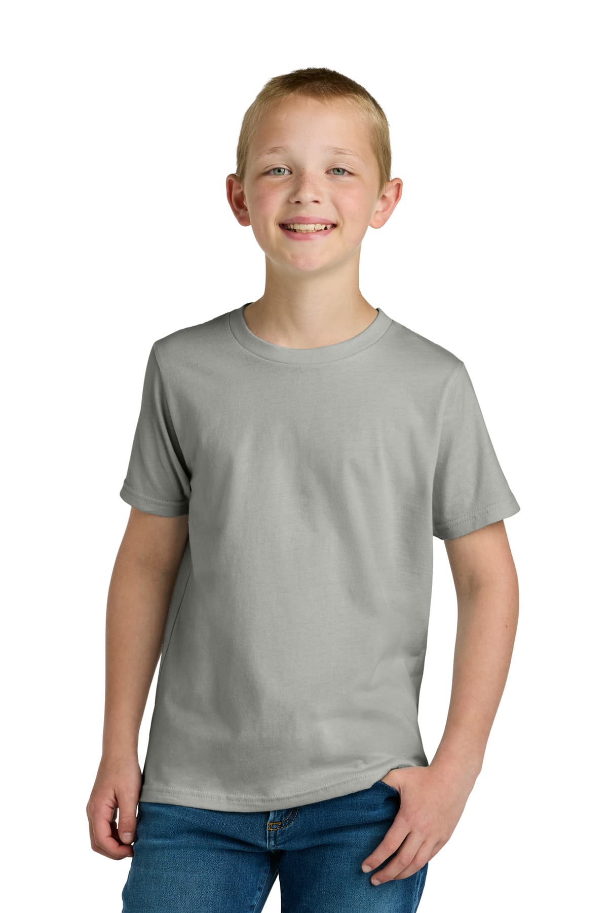 Next Level Next Level Apparel Youth Cotton Tee NL3310