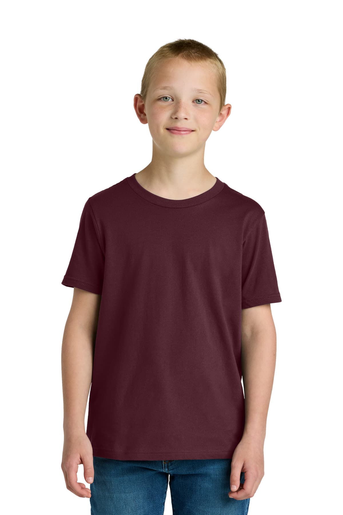 Next Level Next Level Apparel Youth Cotton Tee NL3310