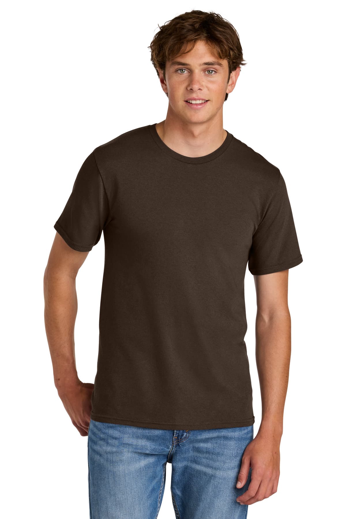 Port & Company Port & Co Easy Cotton Tee PC43