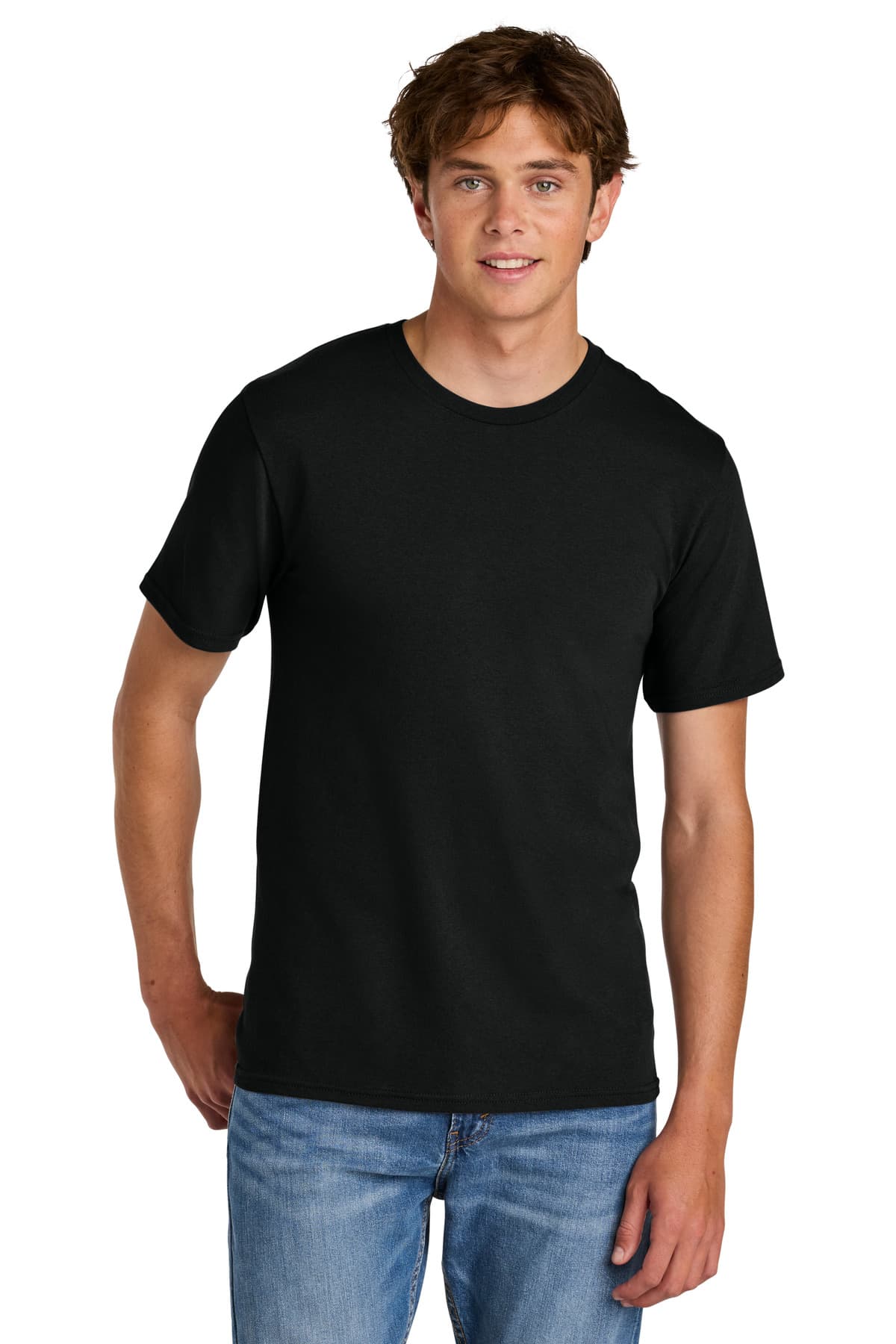 Port & Company Port & Co Easy Cotton Tee PC43