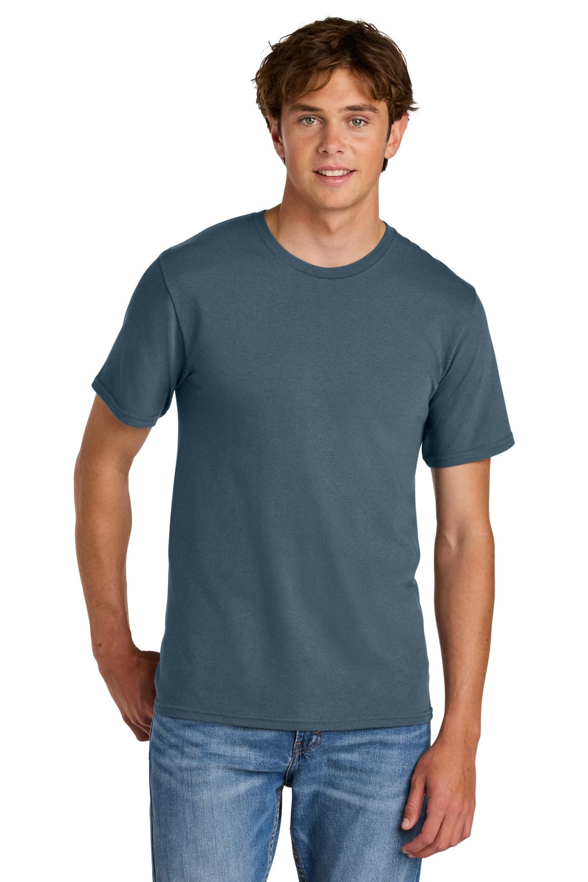 Port & Company Port & Co Easy Cotton Tee PC43