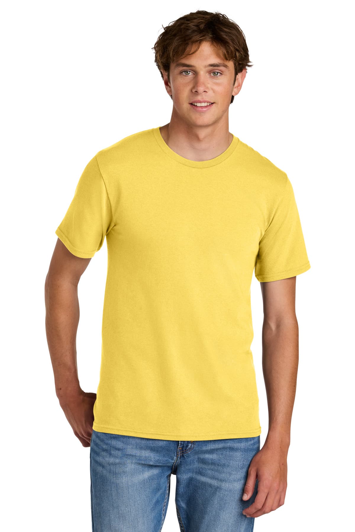 Port & Company Port & Co Easy Cotton Tee PC43