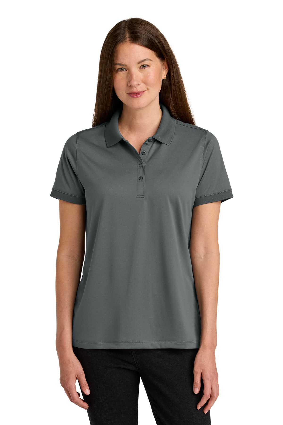 CornerStone CornerStone Women's Workwear Pro Polo CS451