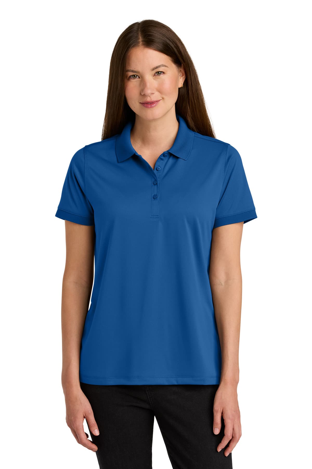 CornerStone CornerStone Women's Workwear Pro Polo CS451