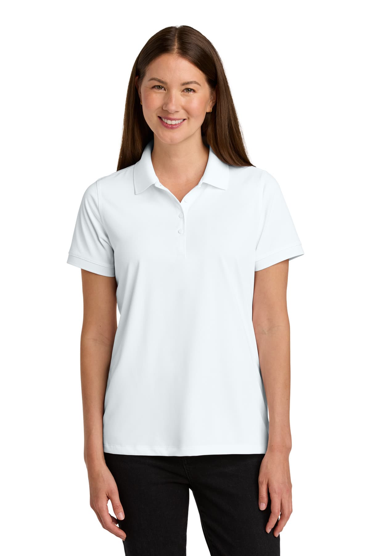 CornerStone CornerStone Women's Workwear Pro Polo CS451
