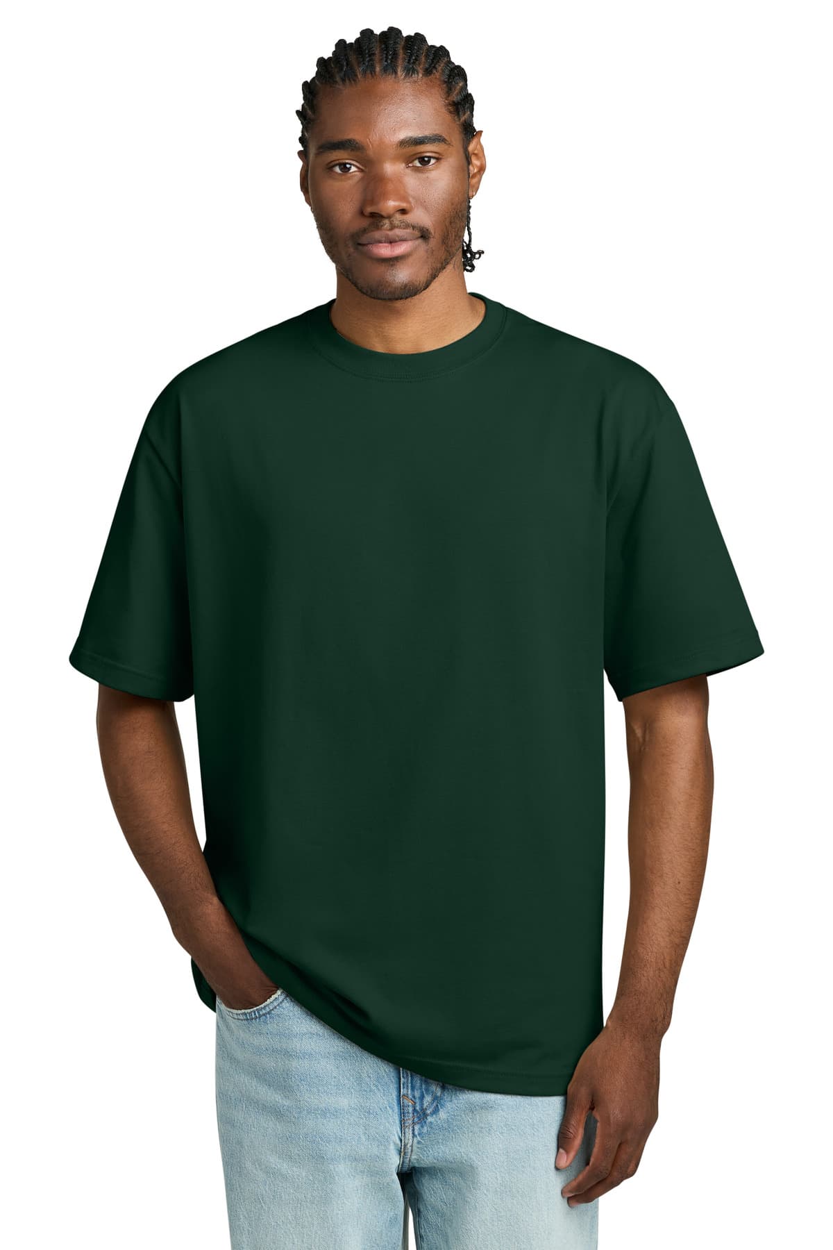District District Heavyweight Very Important Tee DT6065