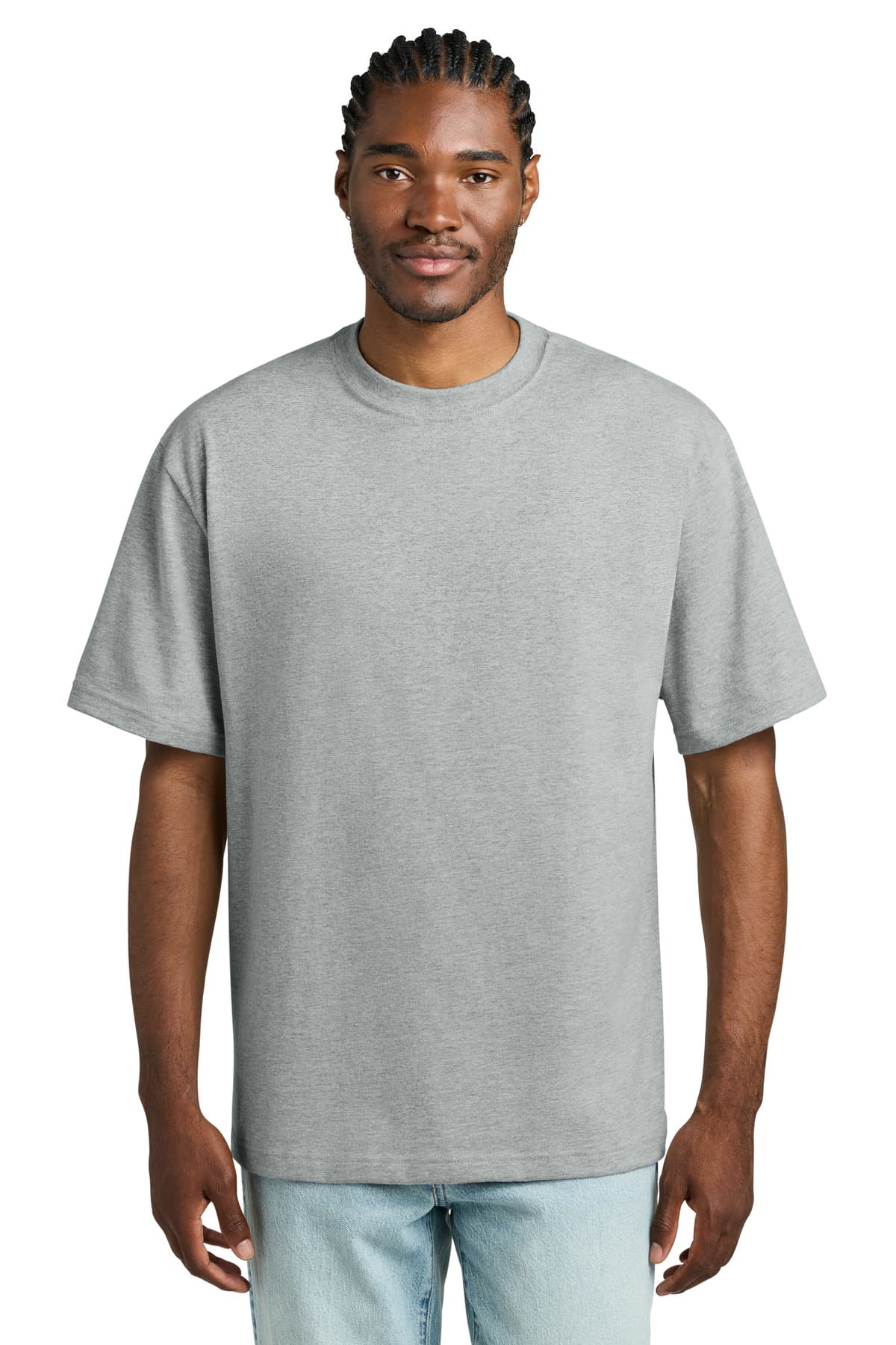 District District Heavyweight Very Important Tee DT6065