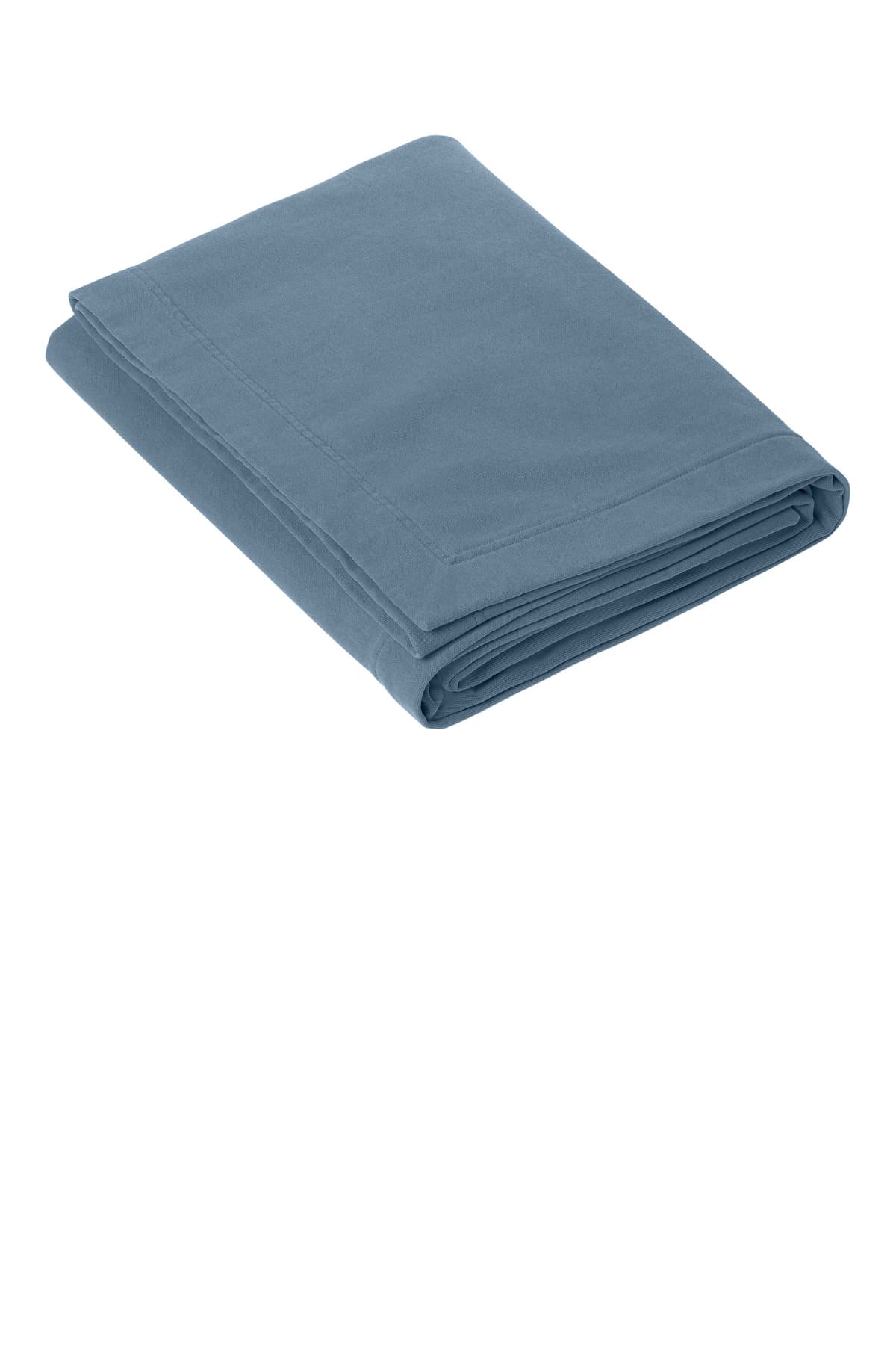 Comfort Colors Comfort Colors Fleece Dorm Blanket 15BT