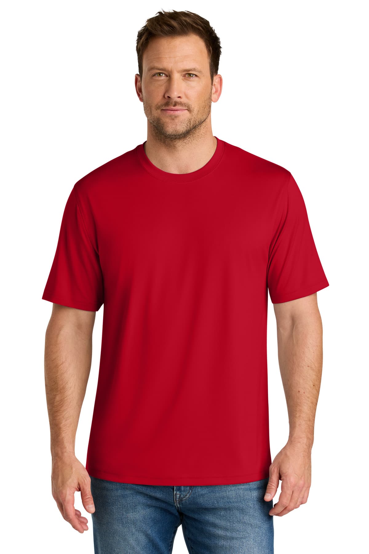 CornerStone CornerStone Workwear Pro Short Sleeve Tee CS440