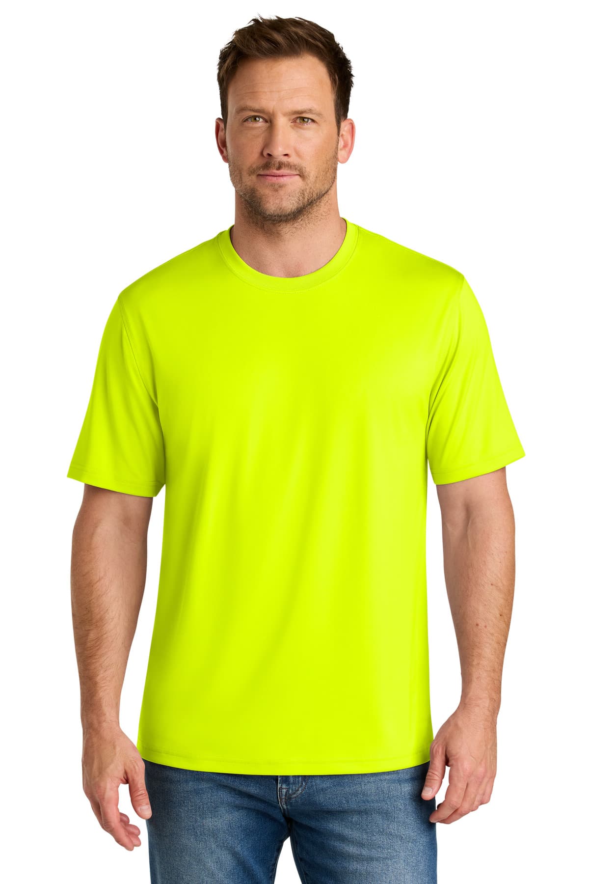 CornerStone CornerStone Workwear Pro Short Sleeve Tee CS440