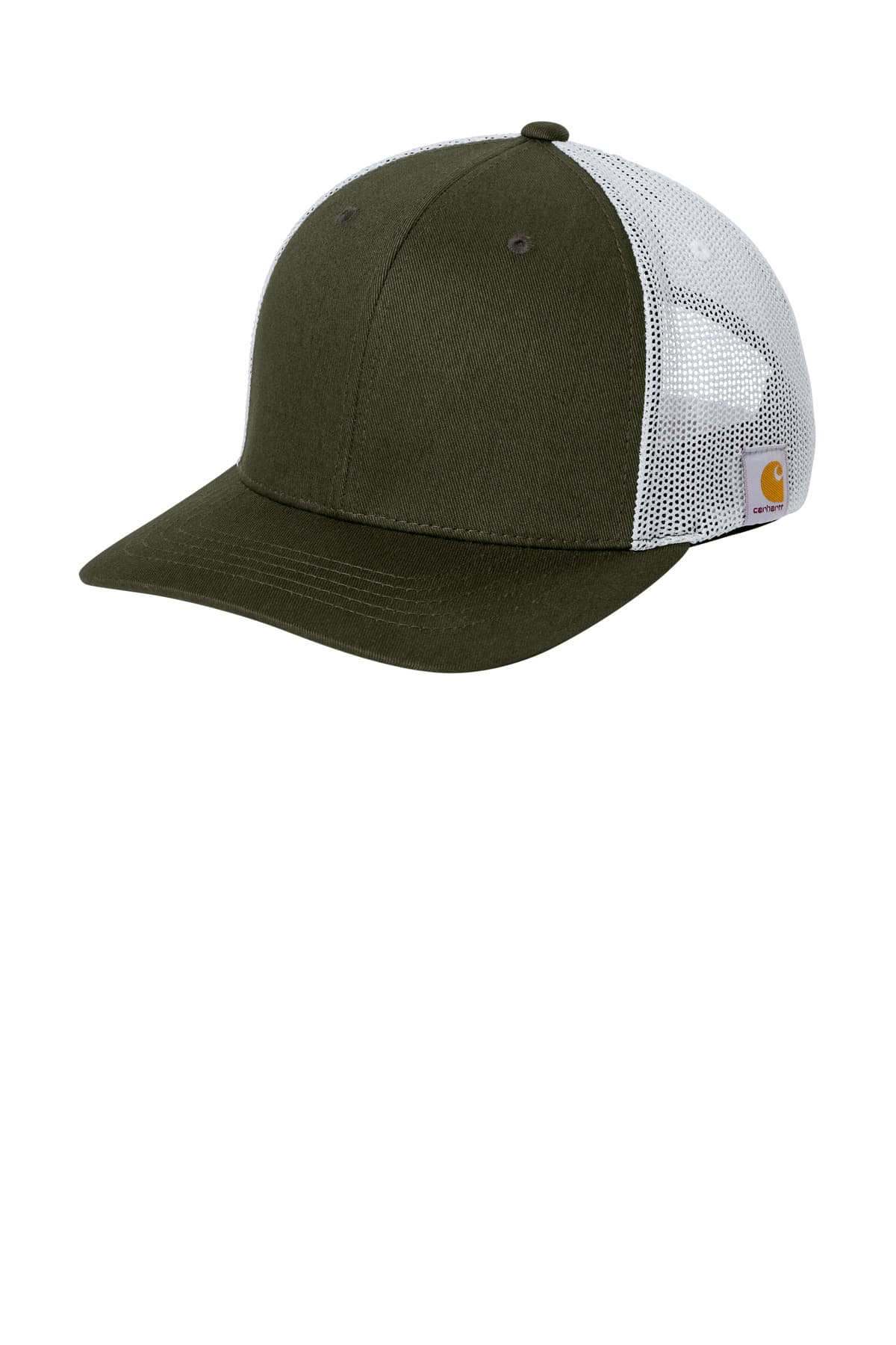 Carhartt Carhartt Flexfit 110 Mesh Back Cap CT106577