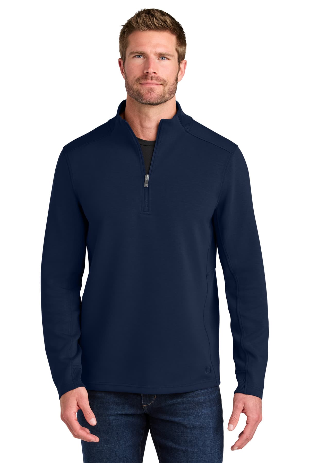 OGIO OGIO Transcend 1/4-Zip OG861