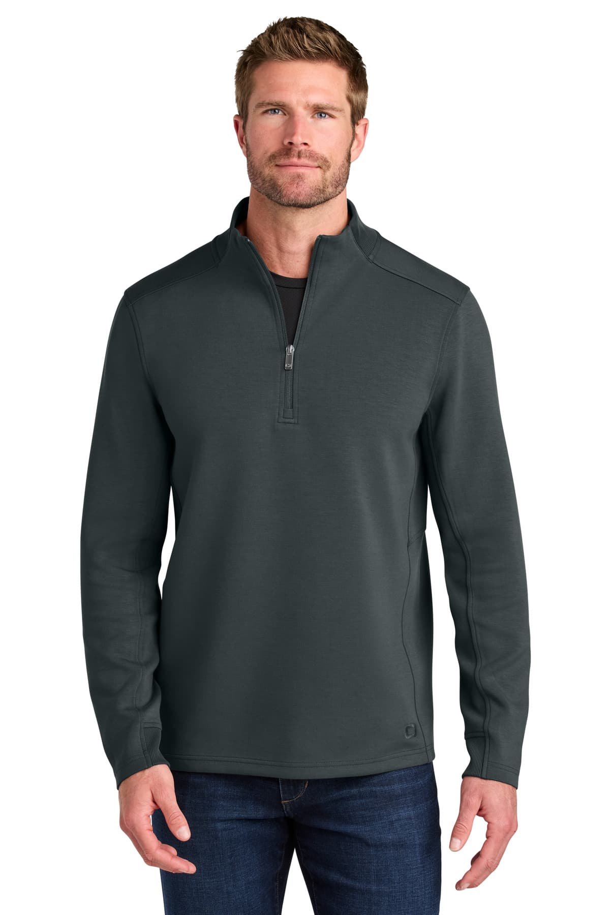 OGIO OGIO Transcend 1/4-Zip OG861
