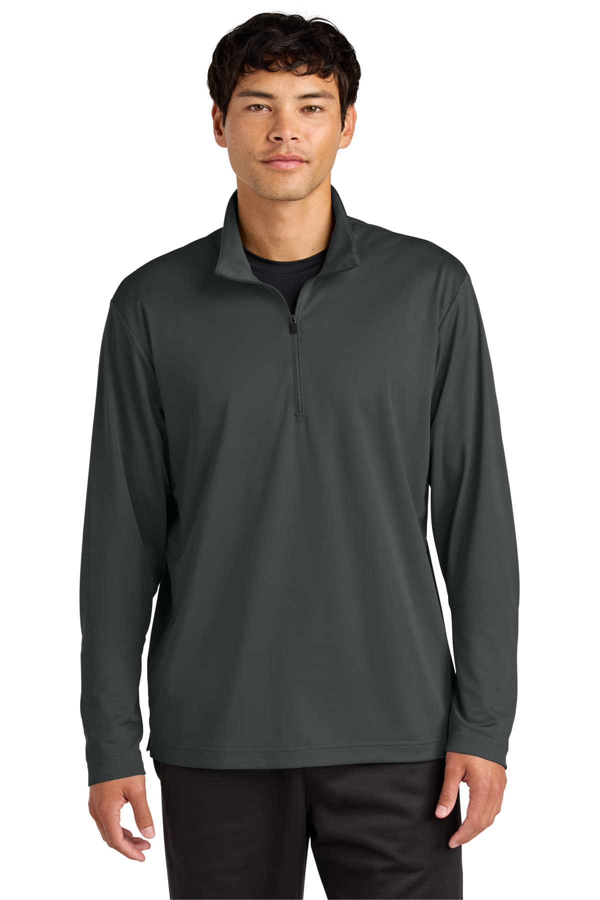 Sport-Tek Sport-Tek Micropique Sport-Wick 1/4-Zip ST672