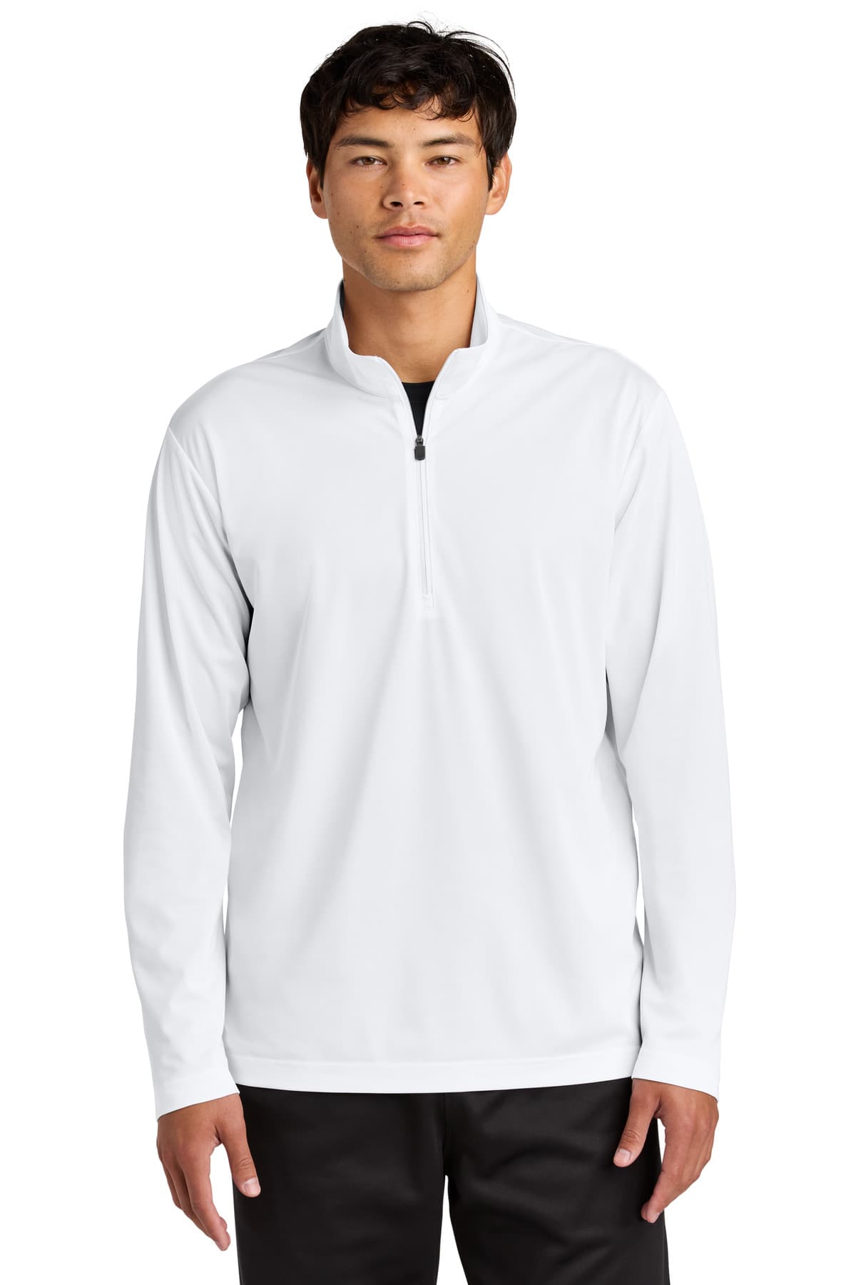 Sport-Tek Sport-Tek Micropique Sport-Wick 1/4-Zip ST672
