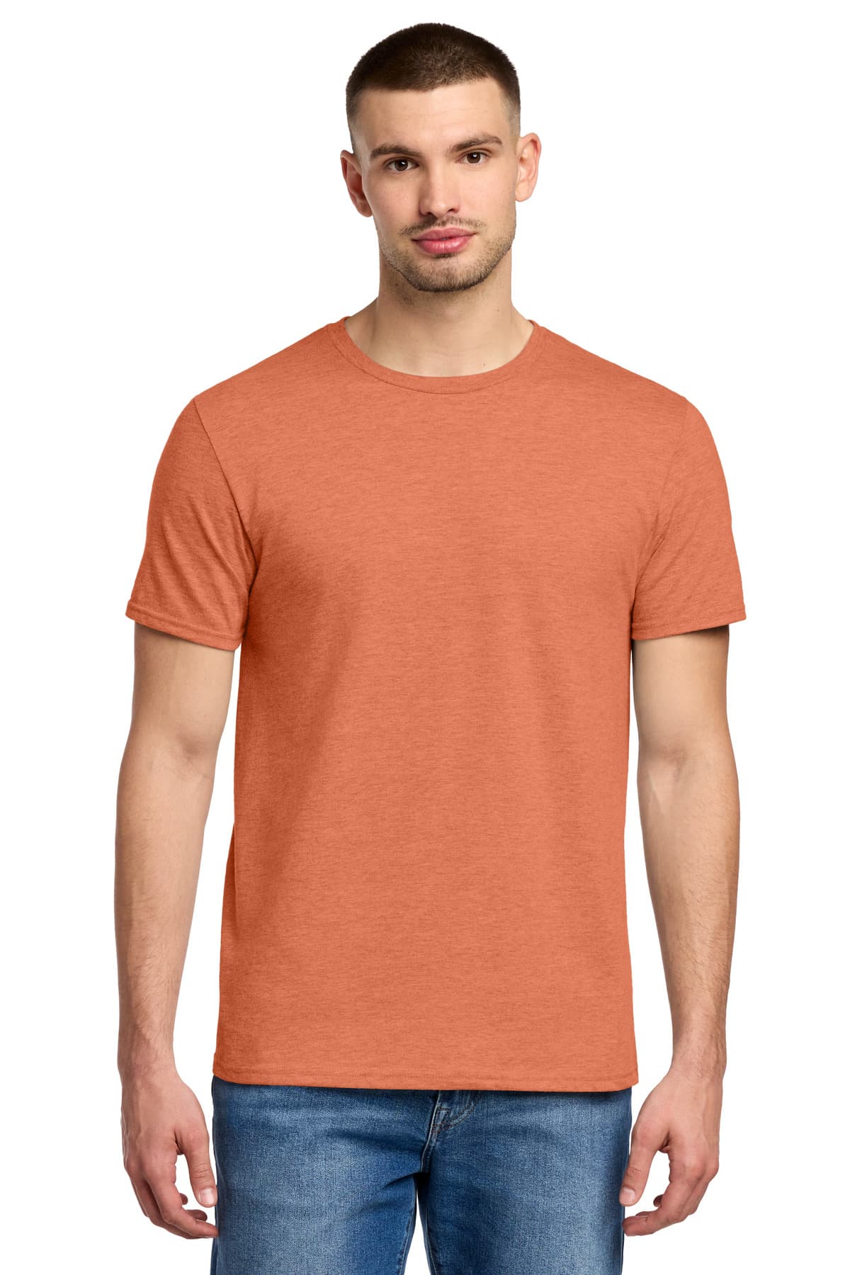 Jerzees Jerzees Premium Blend Ring Spun T-Shirt 560M