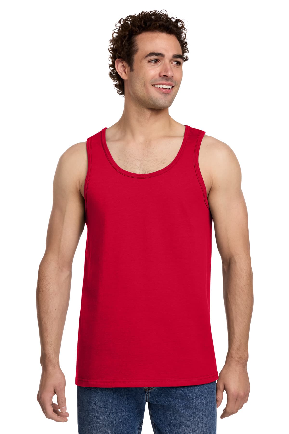Gildan Gildan Softstyle Tank Top 64200