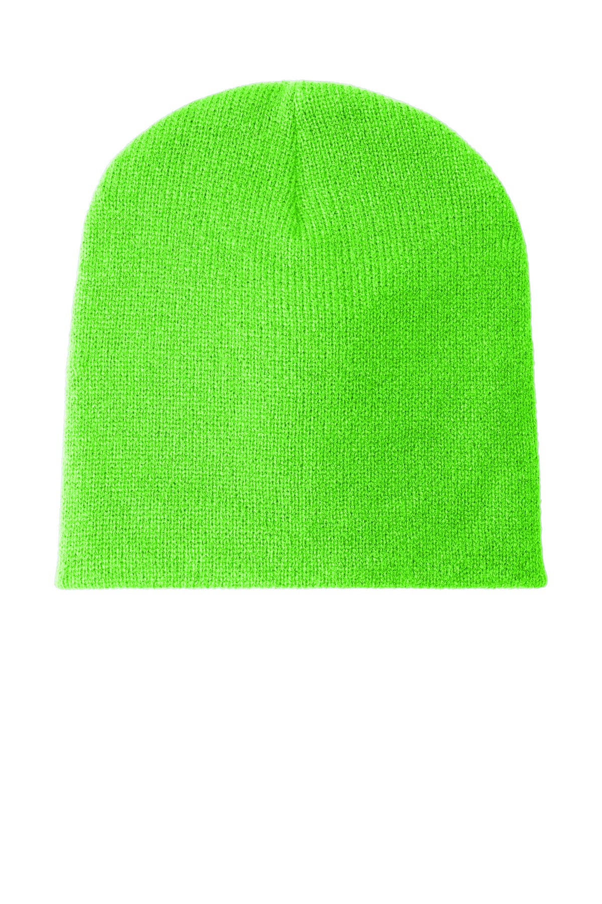 Port Authority Port Authority Beanie Cap.  CP91