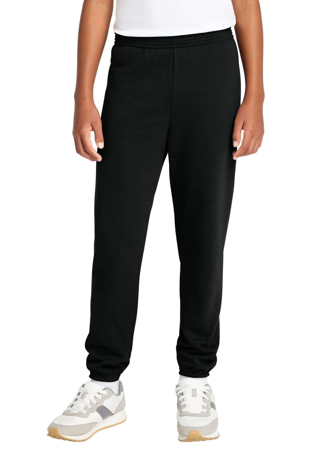 Port & Company Port & Co Youth Core Fleece Sweatpant PC78YP
