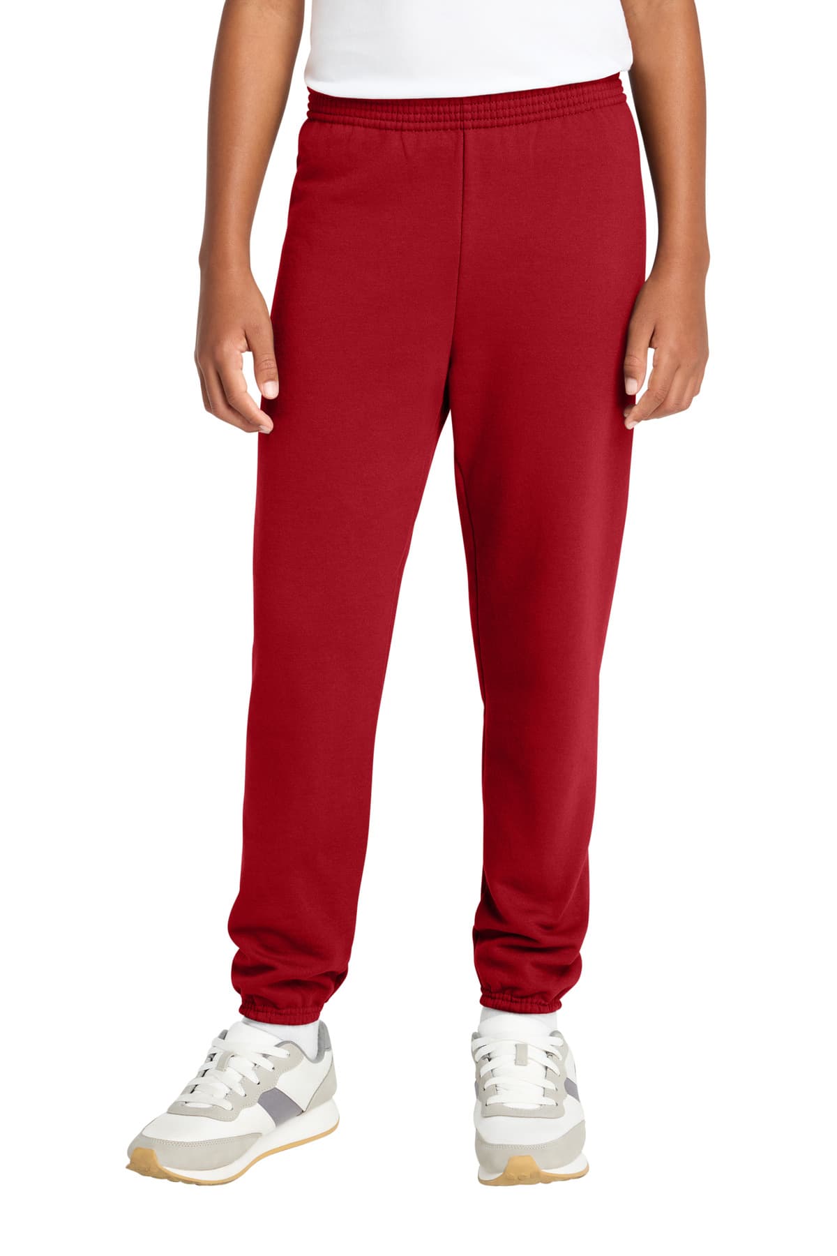 Port & Company Port & Co Youth Core Fleece Sweatpant PC78YP
