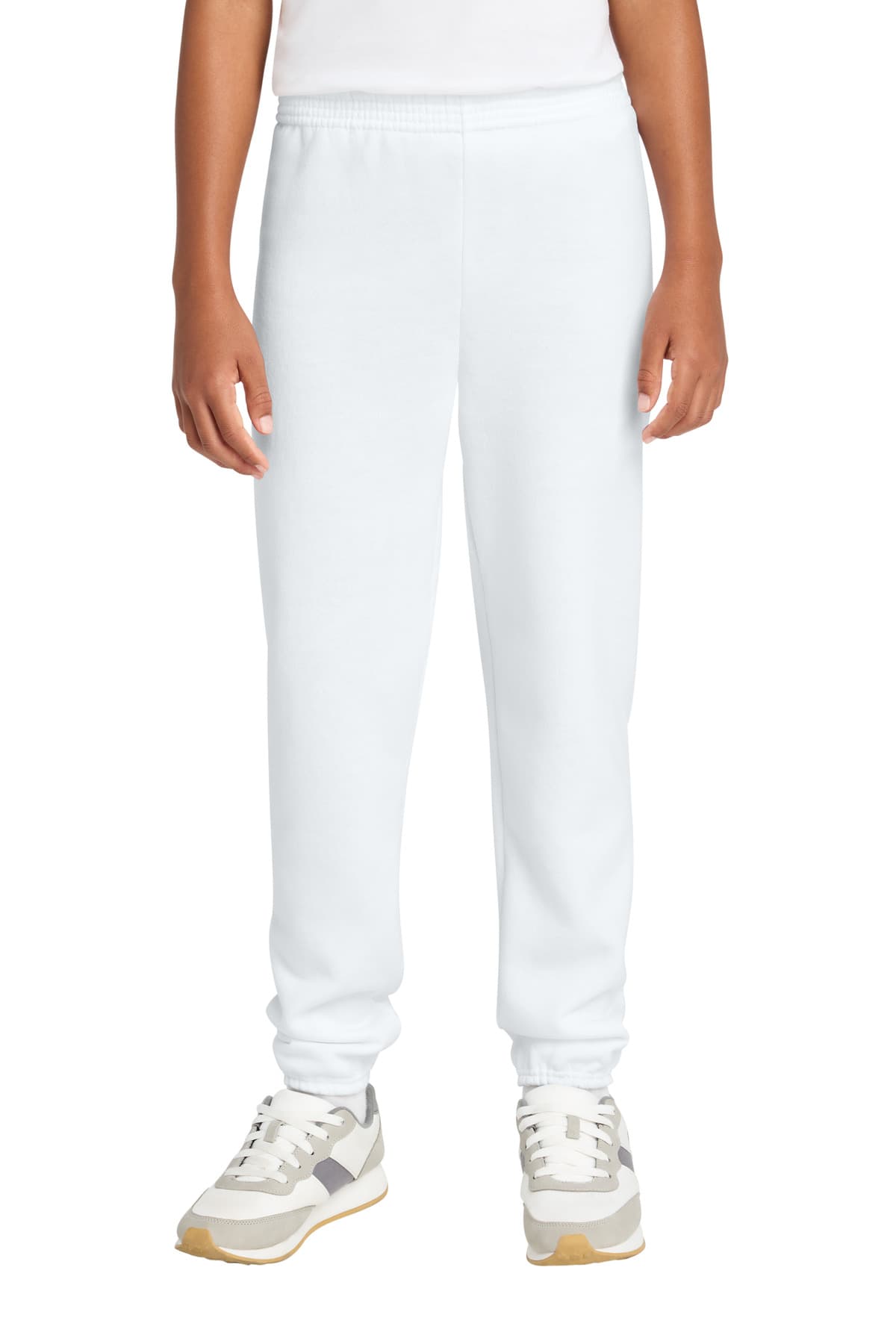 Port & Company Port & Co Youth Core Fleece Sweatpant PC78YP