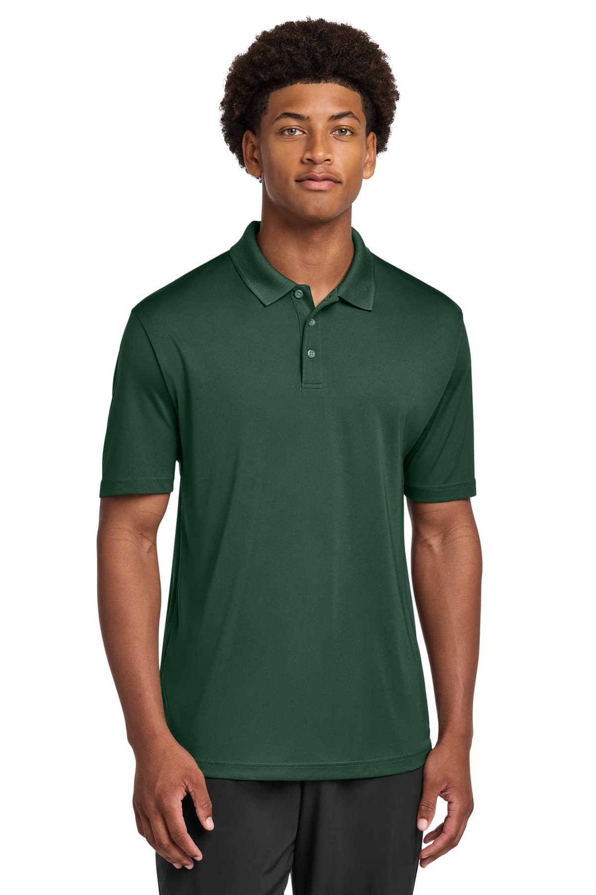 Sport-Tek Sport-Tek PosiCharge Re-Compete Polo ST725