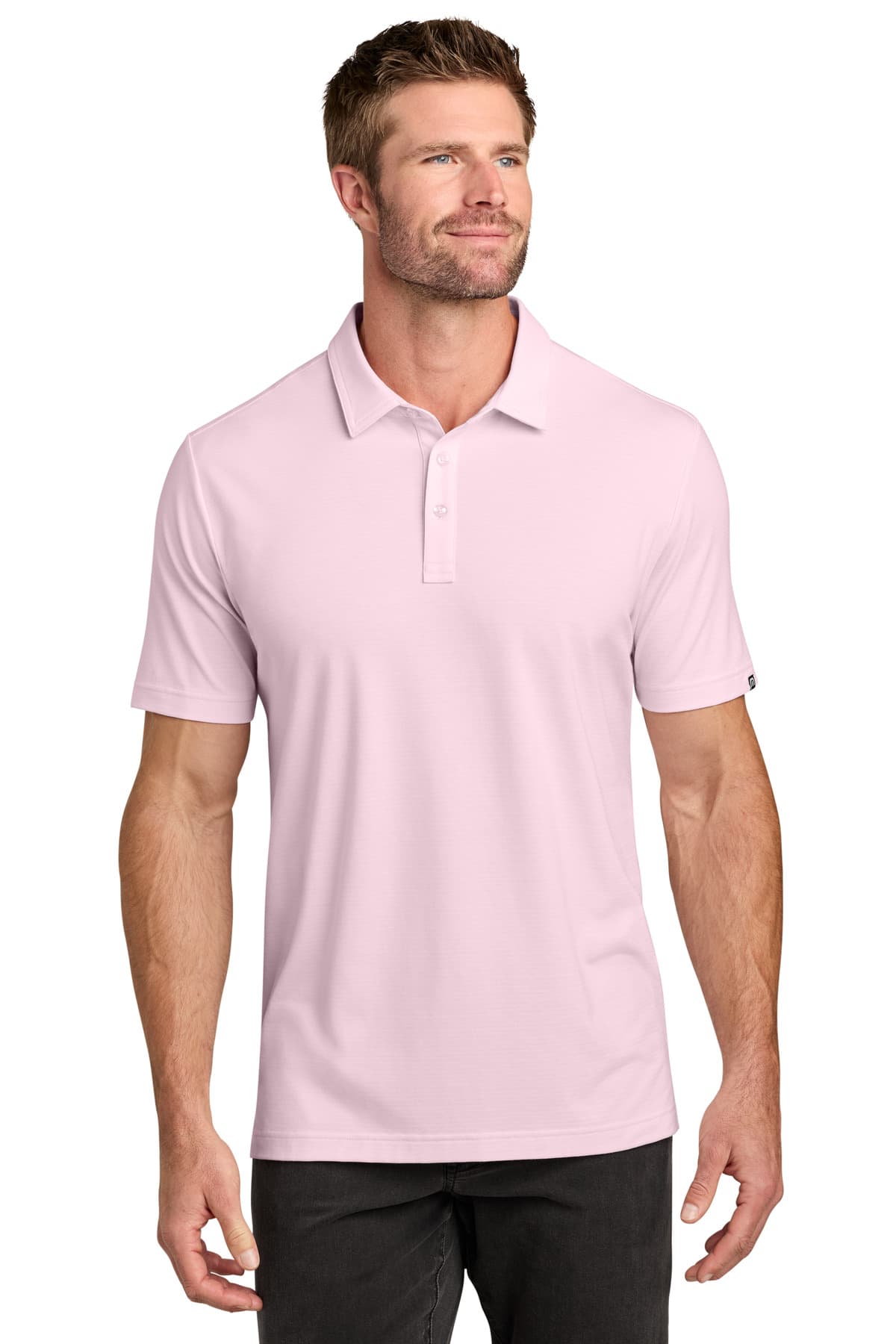 TravisMathew TravisMathew Crestview Polo TMA46371