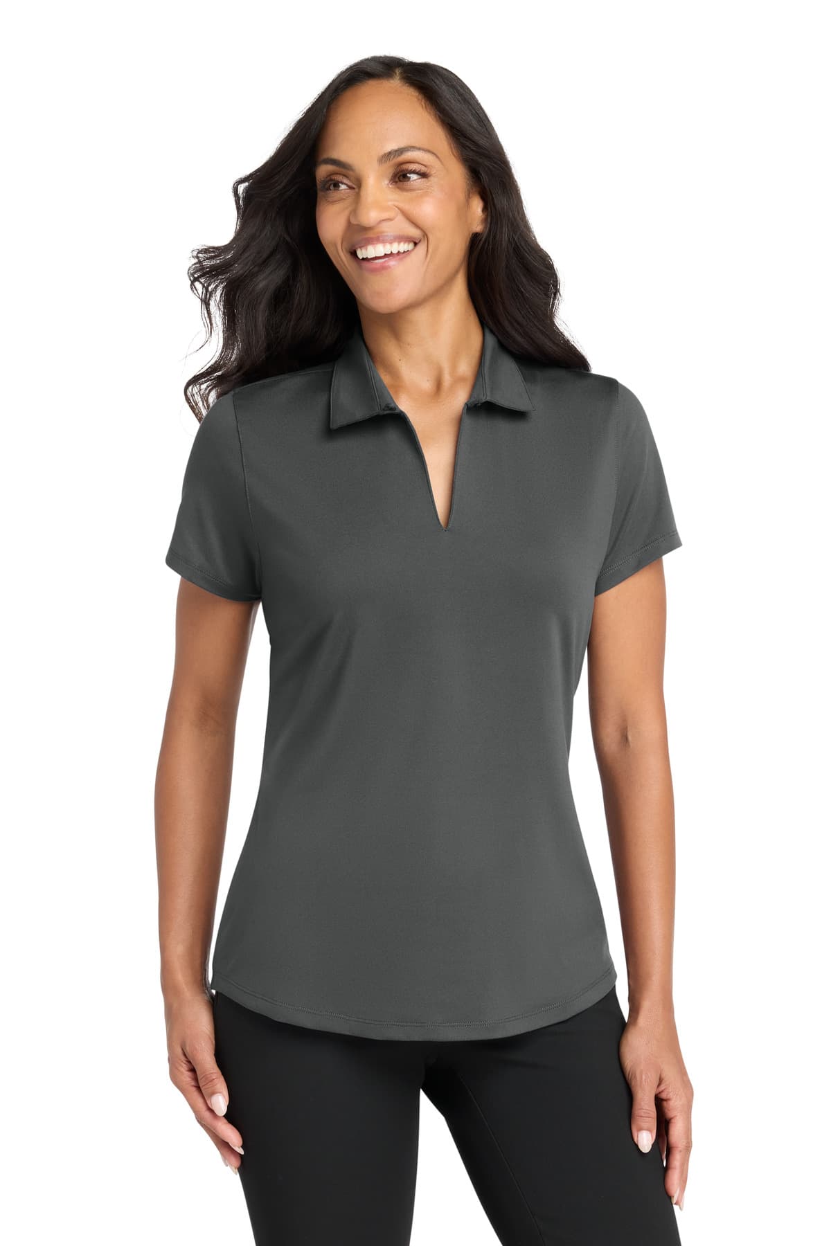 Port Authority Port Authority Women's City Stretch Polo LK683