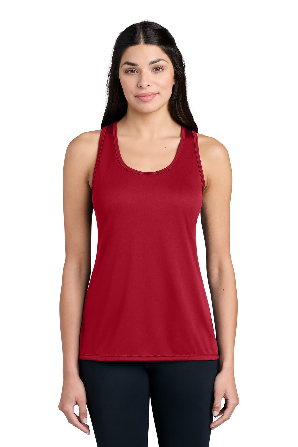 Port & Company Port & Co Women's Performance Tank LPC380TT