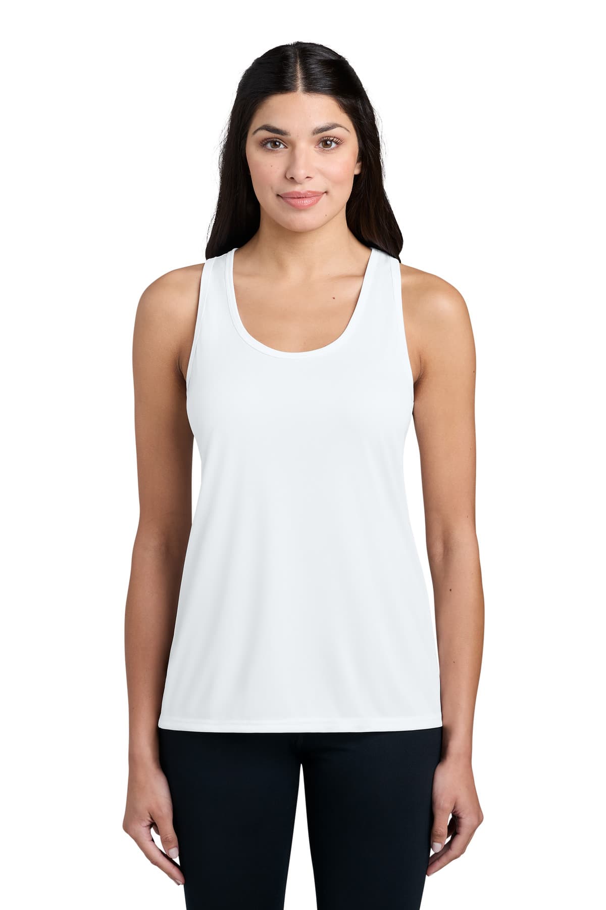 Port & Company Port & Co Women's Performance Tank LPC380TT