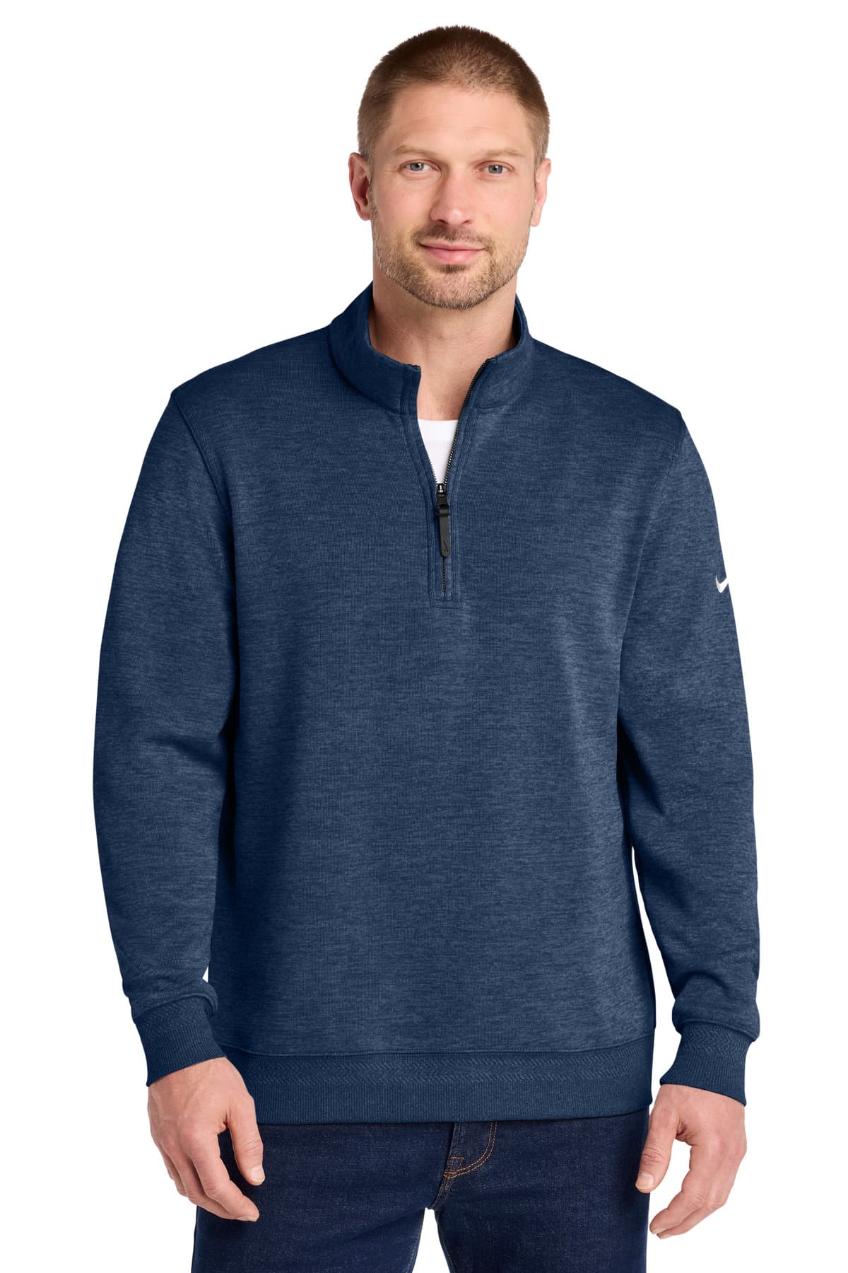 Nike Nike Dri-FIT Corporate 1/2-Zip NKFD9892